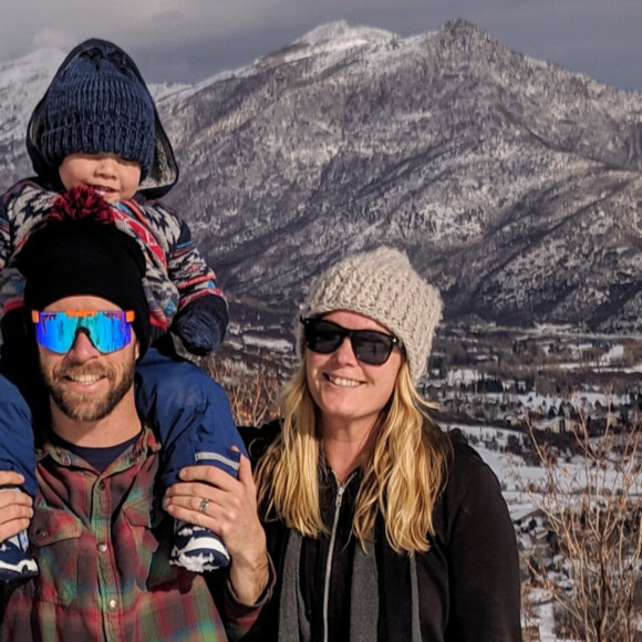 Meet your Posher, Pollyanna - Picture 1 of 1